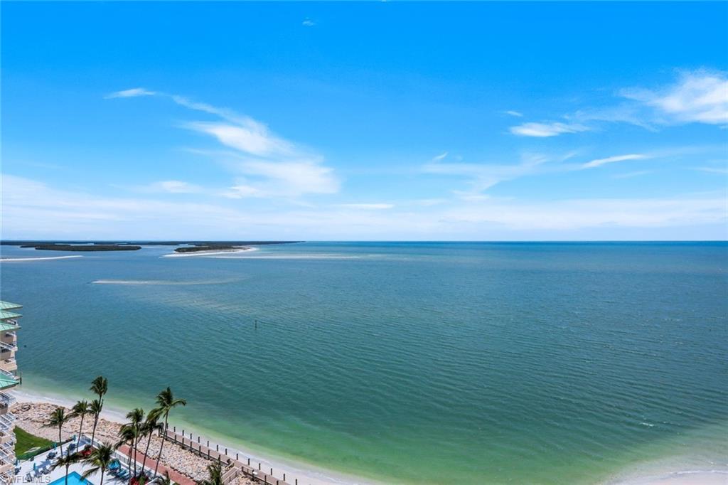 MONTERREY AT CAPE MARCO - Residential