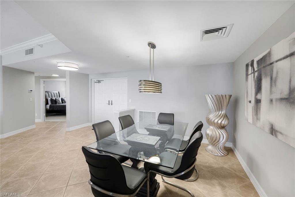 MONTERREY AT CAPE MARCO - Residential