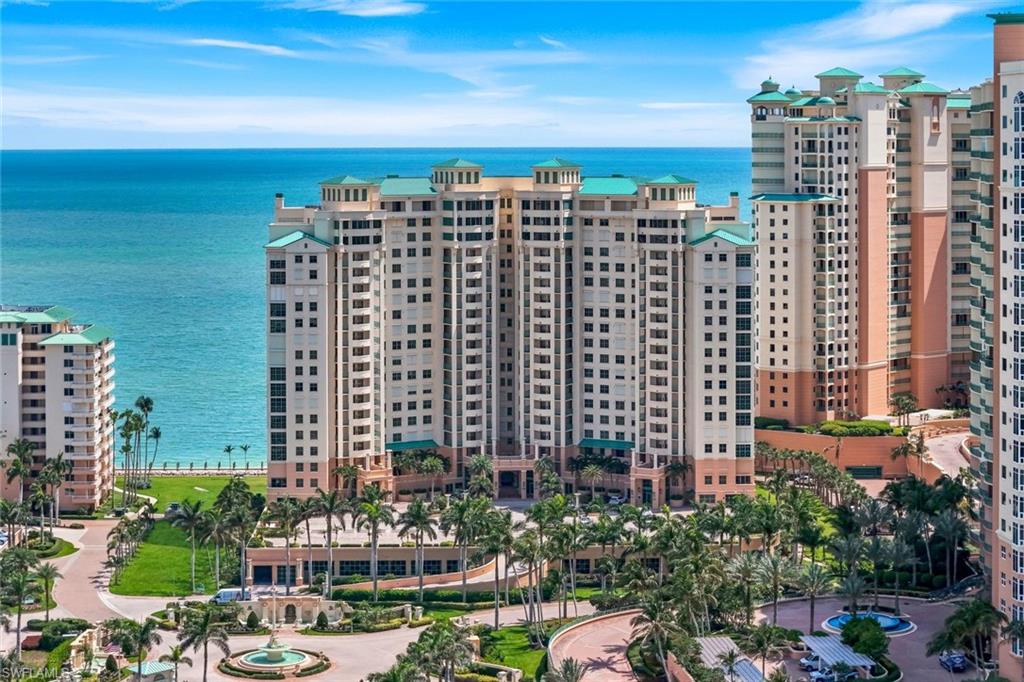 MONTERREY AT CAPE MARCO - Residential