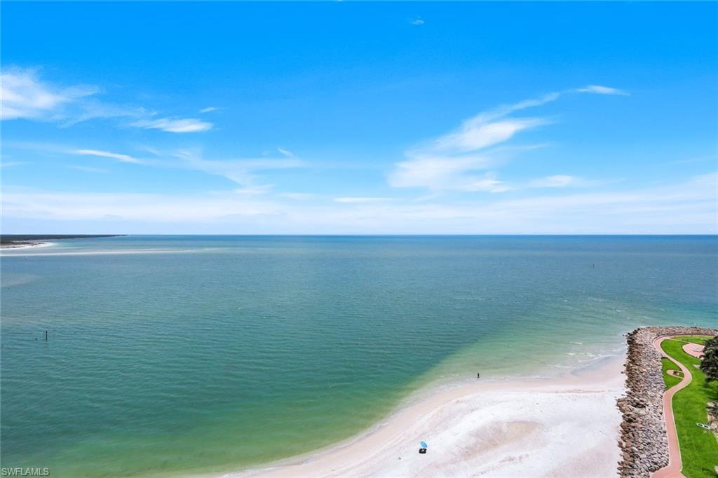 MONTERREY AT CAPE MARCO - Residential