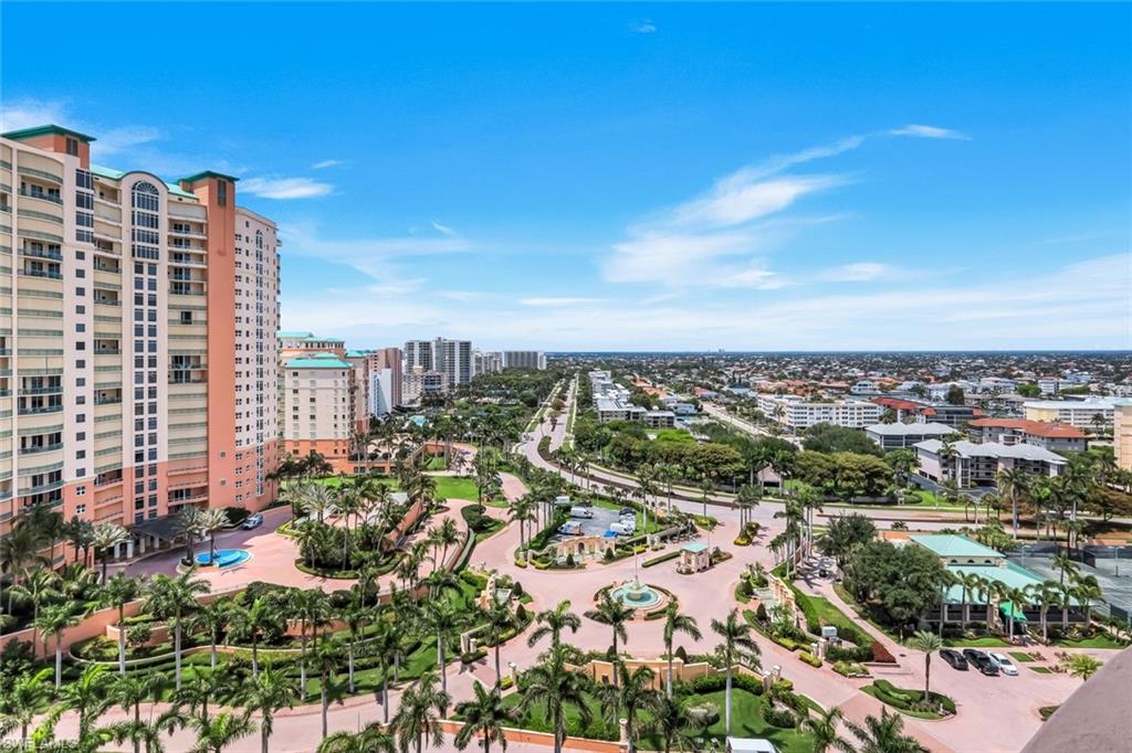 MONTERREY AT CAPE MARCO - Residential