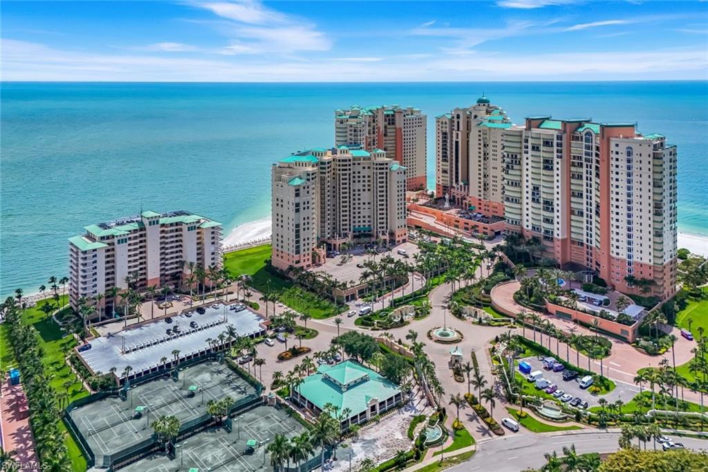 MONTERREY AT CAPE MARCO - Residential