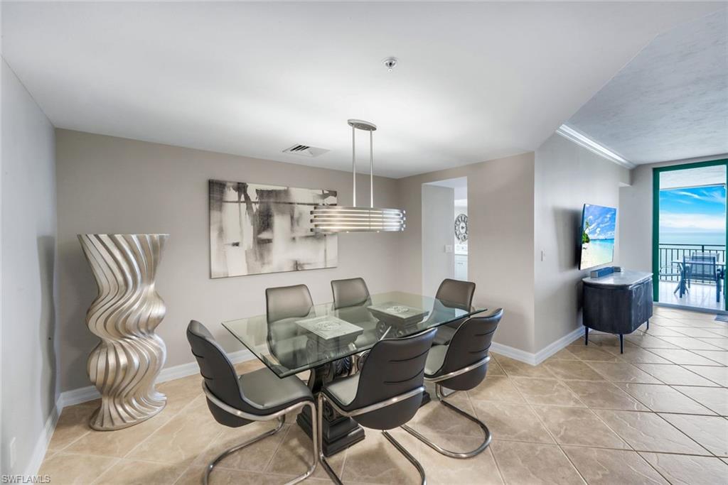 MONTERREY AT CAPE MARCO - Residential
