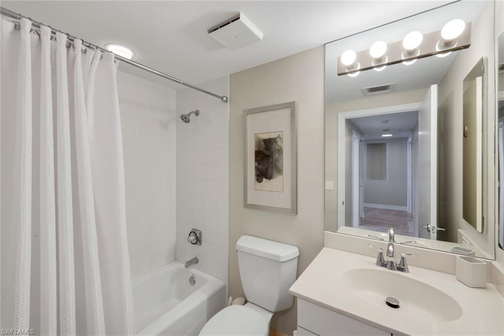 MONTERREY AT CAPE MARCO - Residential