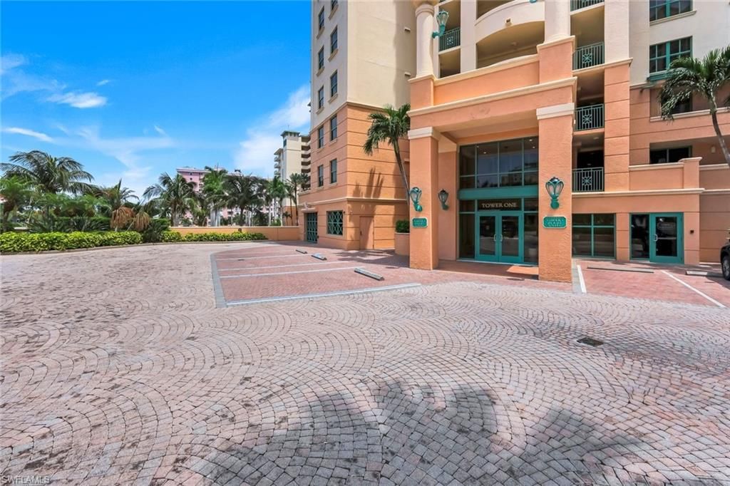Photo of 980 Cape Marco DR #1602, MARCO ISLAND, FL 34145 (MLS # 226019600)