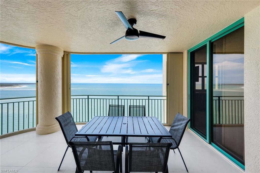 MONTERREY AT CAPE MARCO - Residential