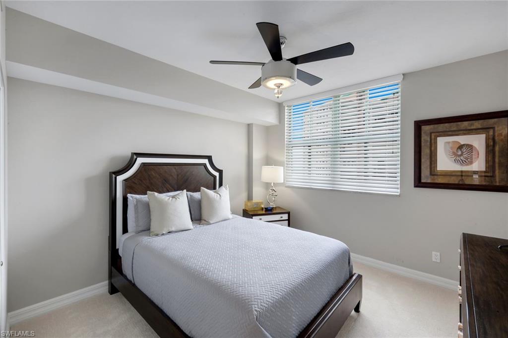 MONTERREY AT CAPE MARCO - Residential