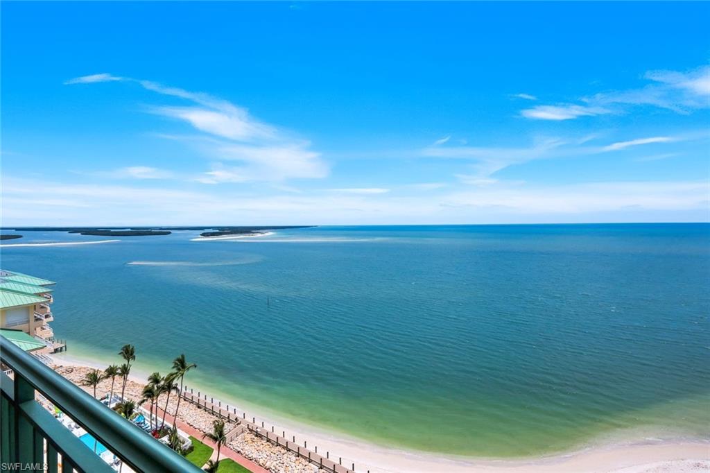 MONTERREY AT CAPE MARCO - Residential