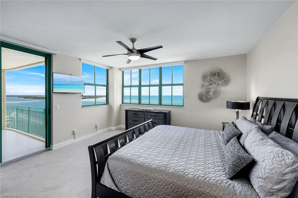 MONTERREY AT CAPE MARCO - Residential