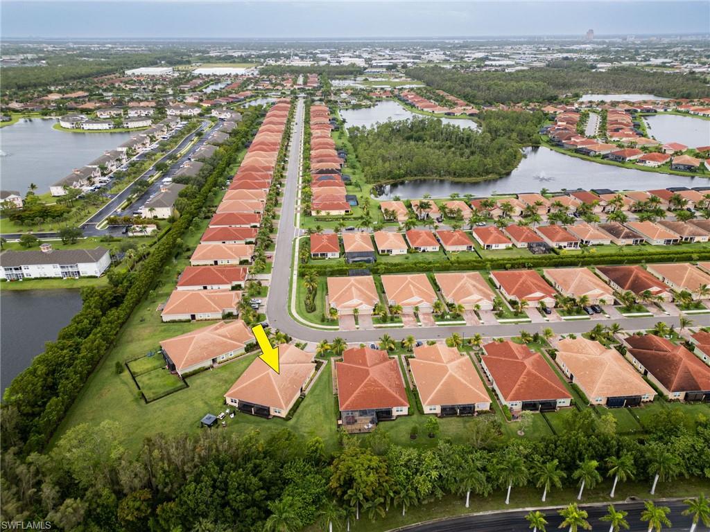 LINDSFORD - Residential