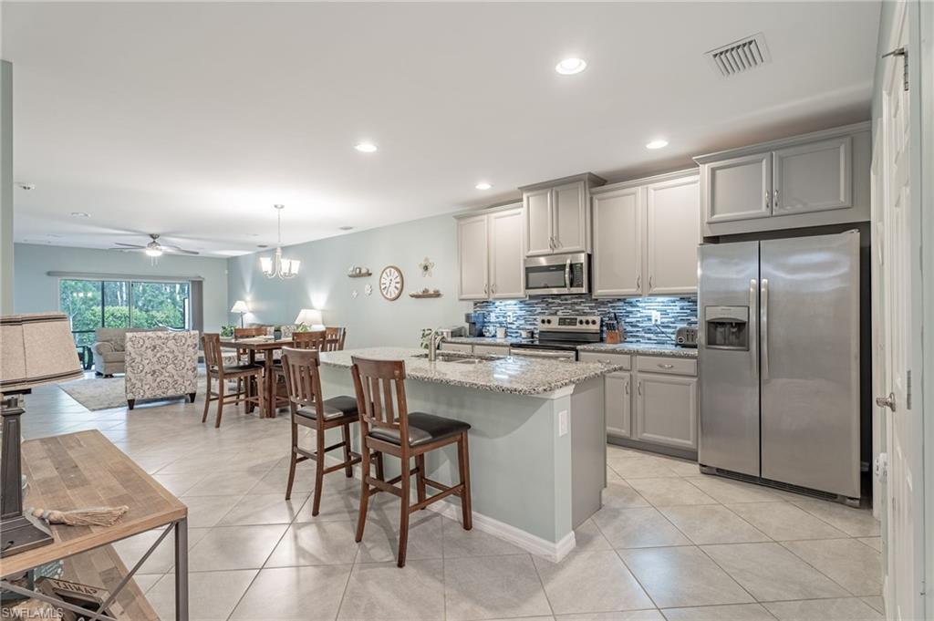 LINDSFORD - Residential