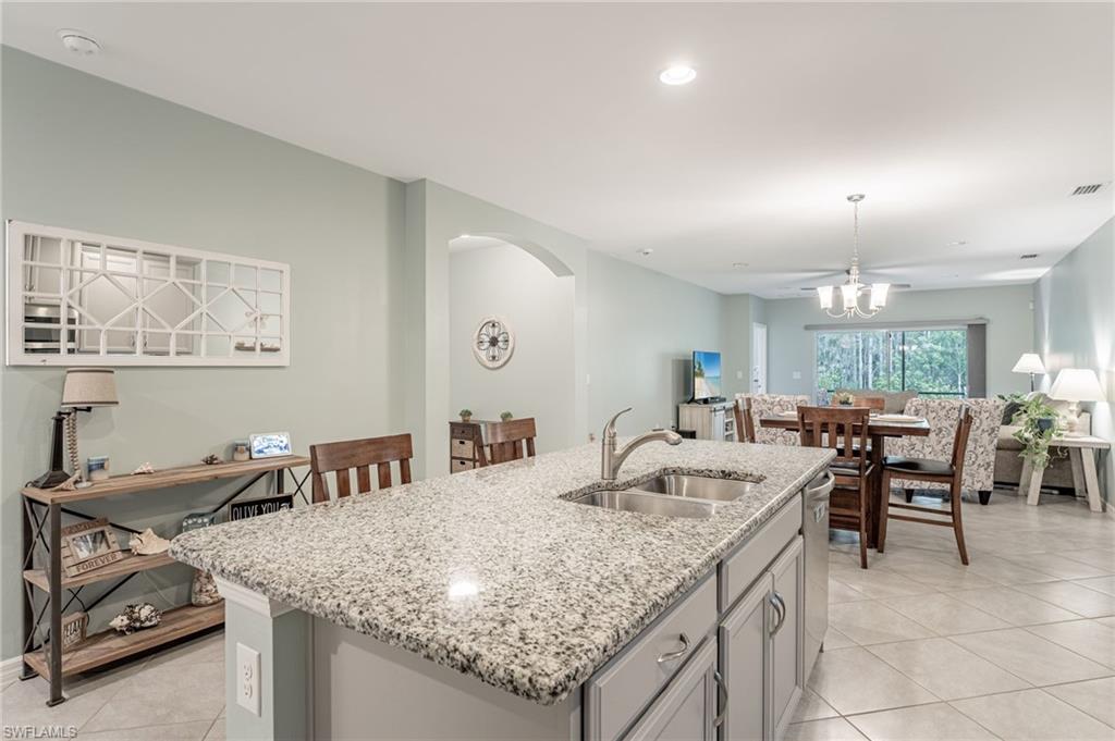 LINDSFORD - Residential