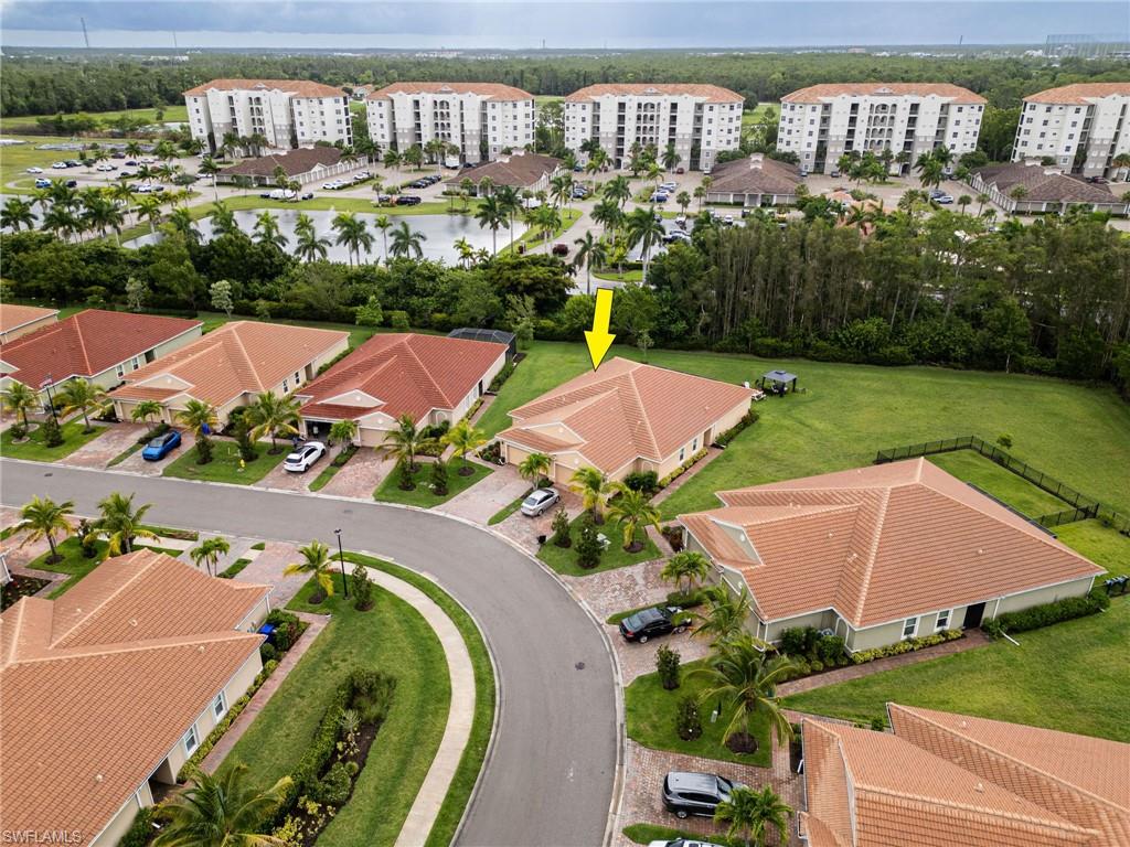 LINDSFORD - Residential