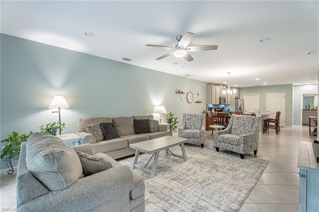 LINDSFORD - Residential