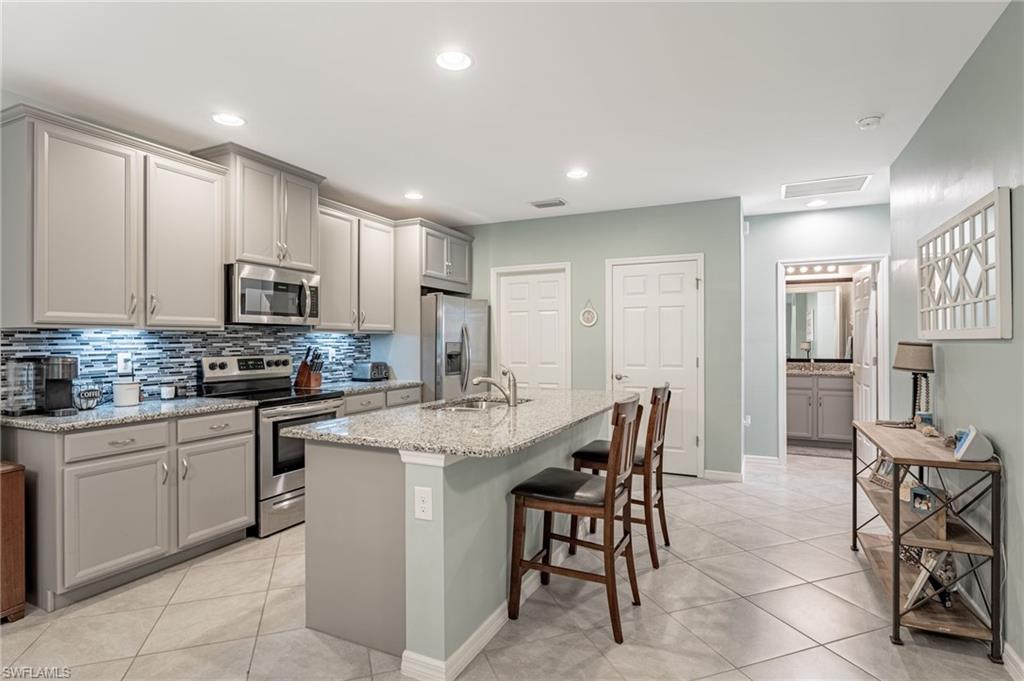 LINDSFORD - Residential