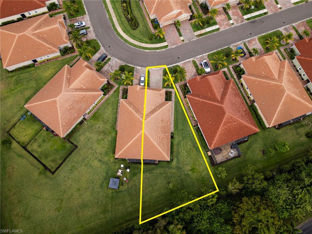 LINDSFORD - Residential