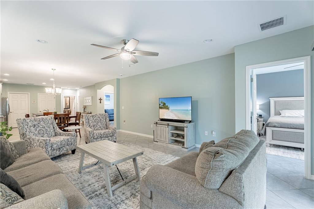 LINDSFORD - Residential