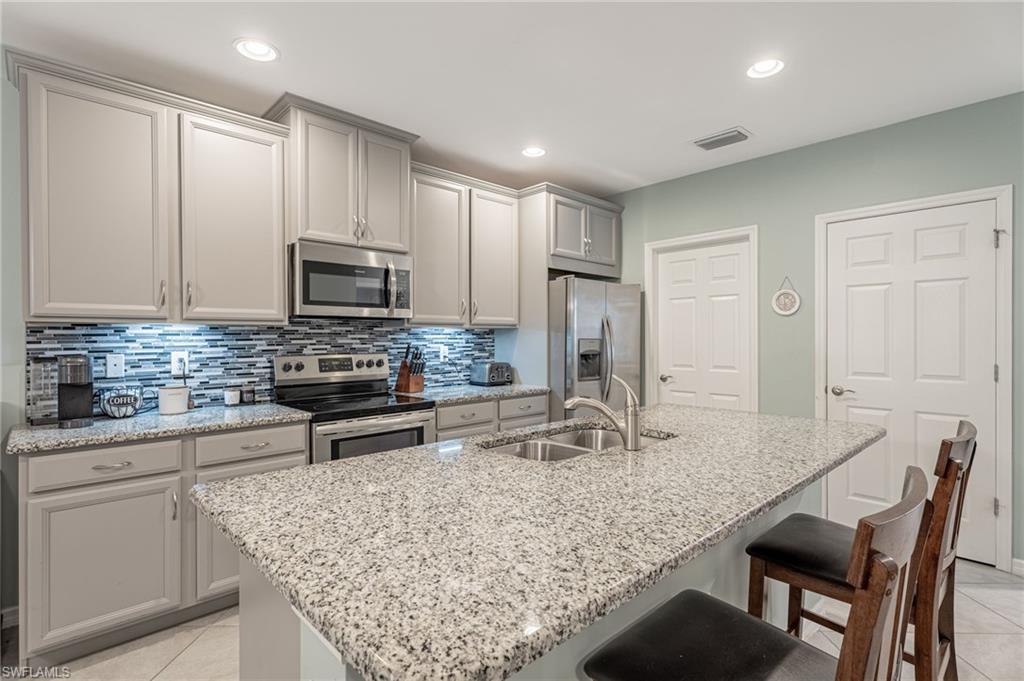 LINDSFORD - Residential