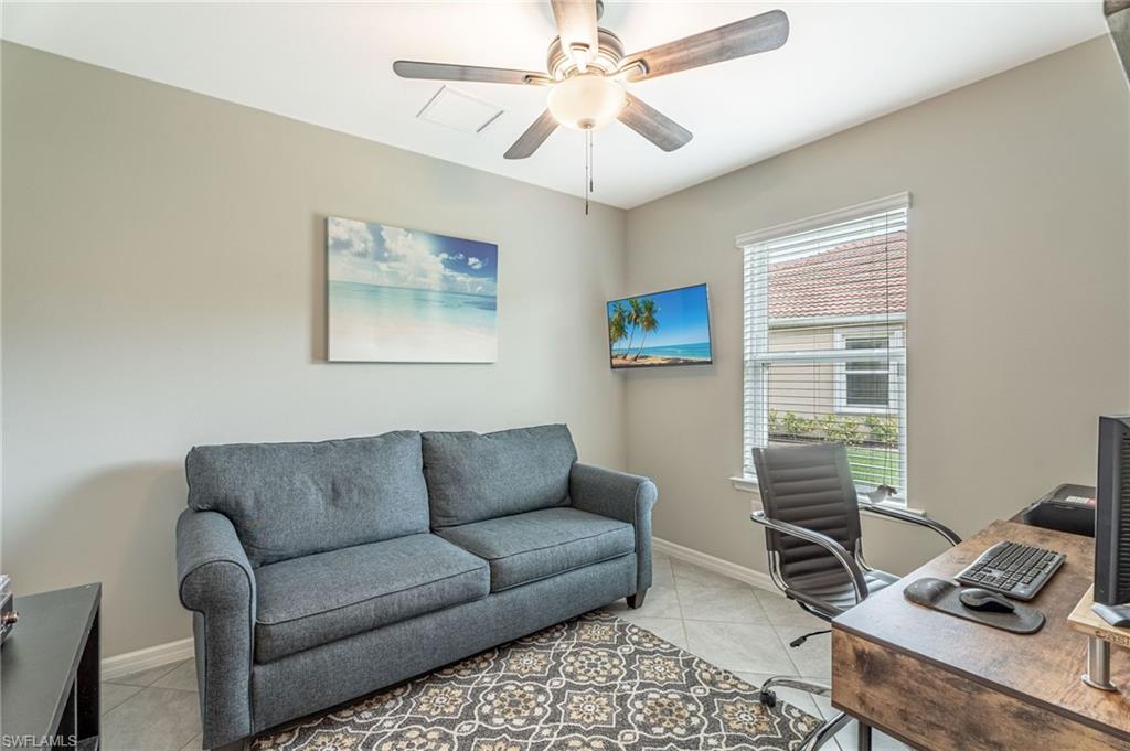 LINDSFORD - Residential