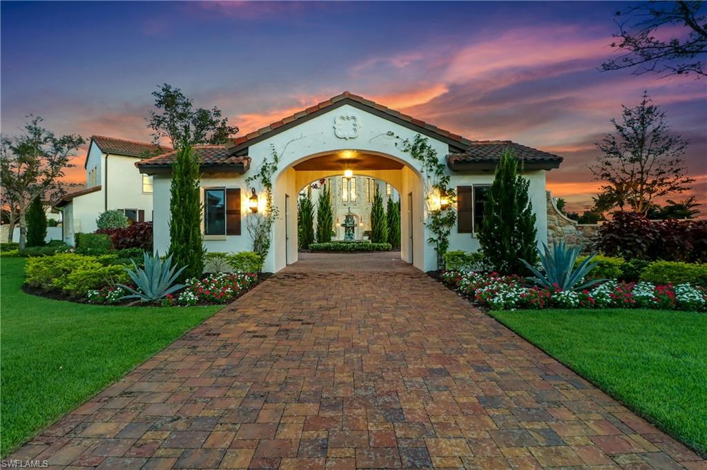 FIRENZE - Residential