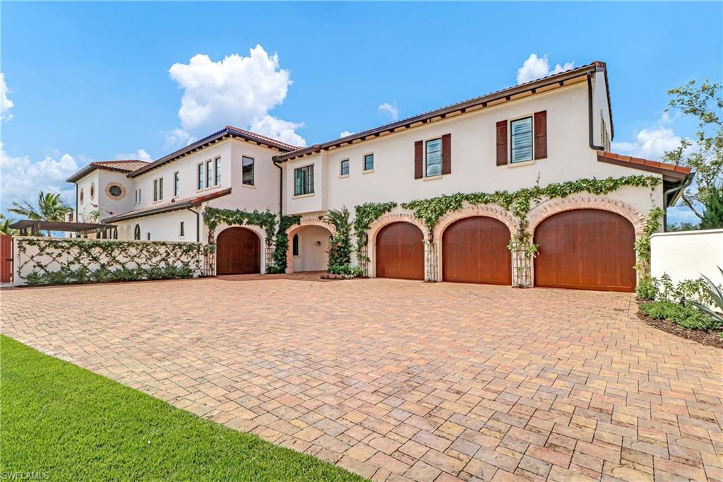 FIRENZE - Residential