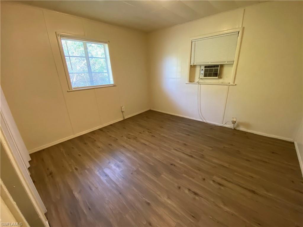 SUNCOAST ESTATES UNREC - Residential Lease