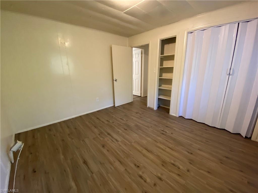 SUNCOAST ESTATES UNREC - Residential Lease