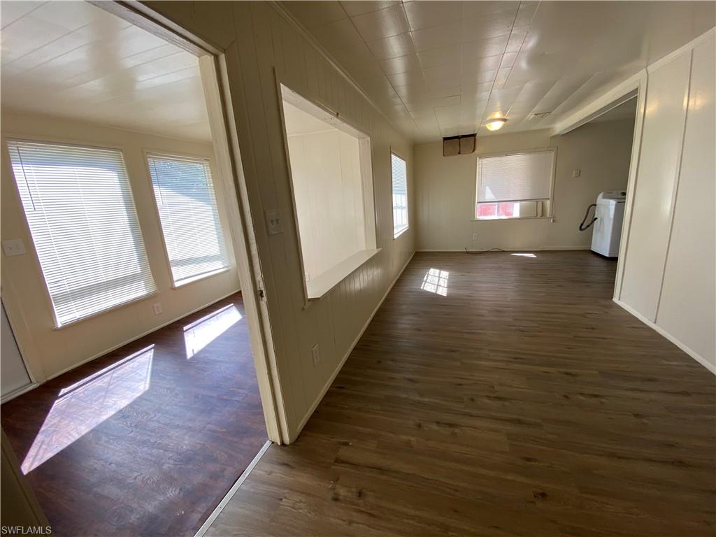 SUNCOAST ESTATES UNREC - Residential Lease