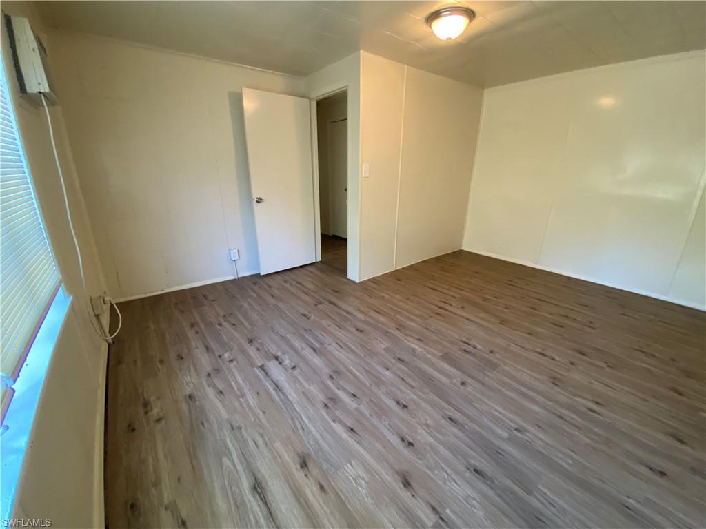 SUNCOAST ESTATES UNREC - Residential Lease