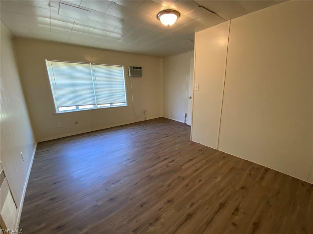 SUNCOAST ESTATES UNREC - Residential Lease