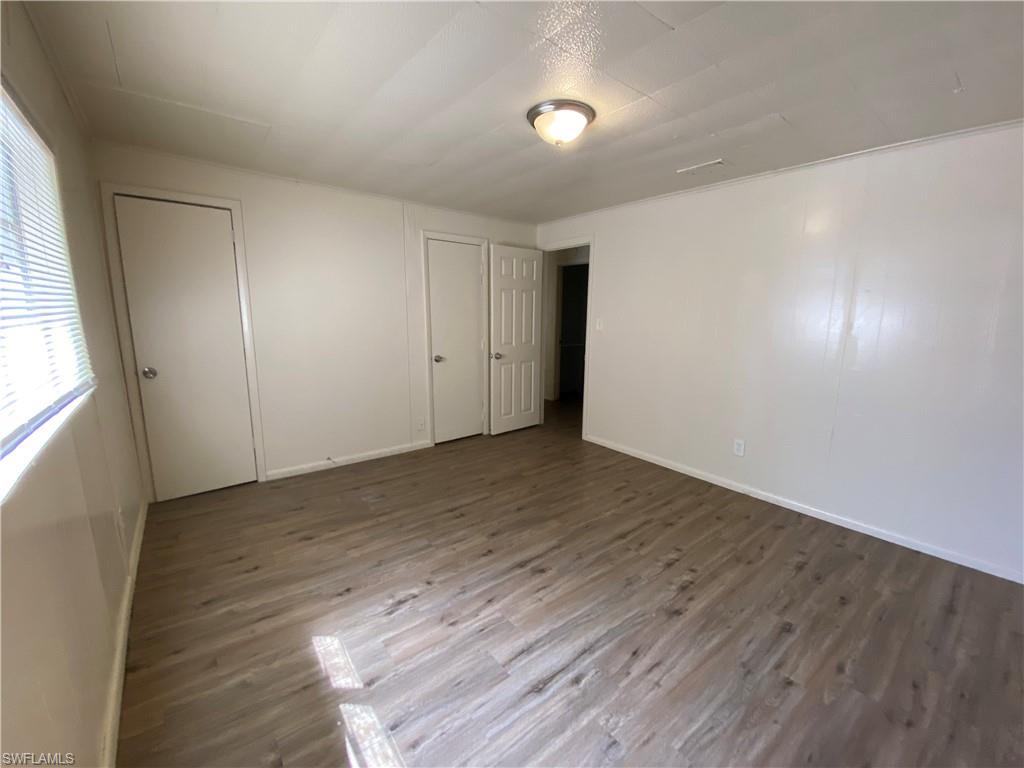 SUNCOAST ESTATES UNREC - Residential Lease