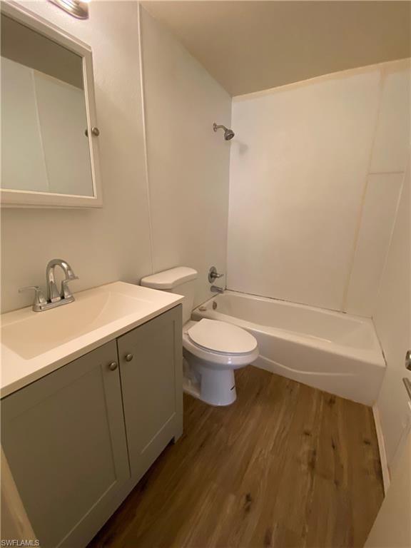 SUNCOAST ESTATES UNREC - Residential Lease