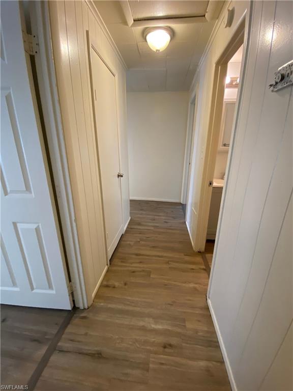 SUNCOAST ESTATES UNREC - Residential Lease