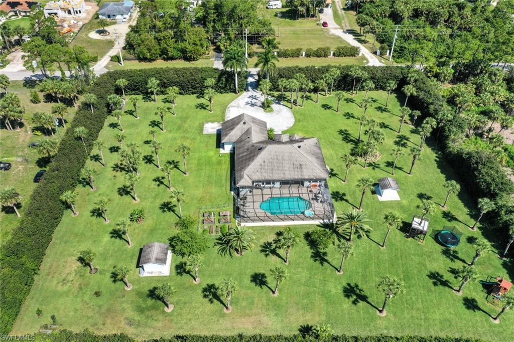 GOLDEN GATE ESTATES - Residential