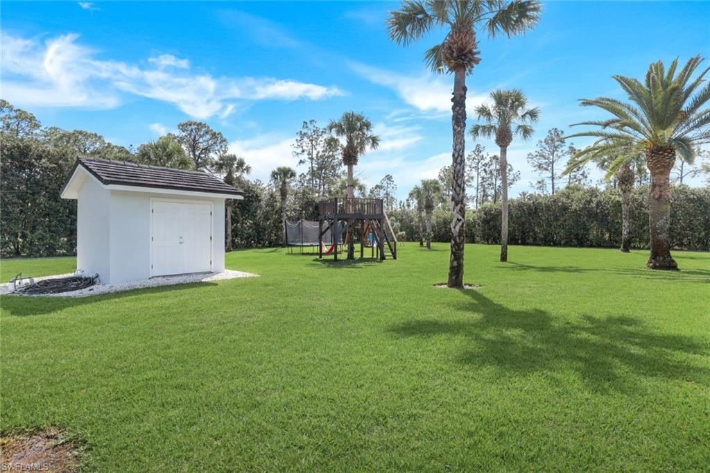 GOLDEN GATE ESTATES - Residential