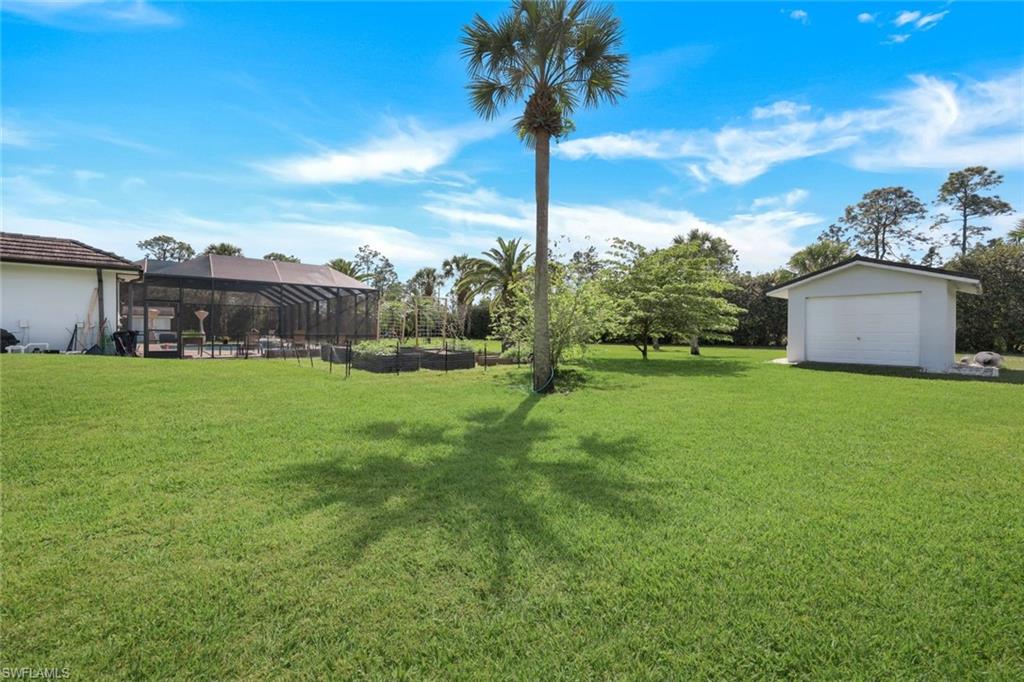 GOLDEN GATE ESTATES - Residential