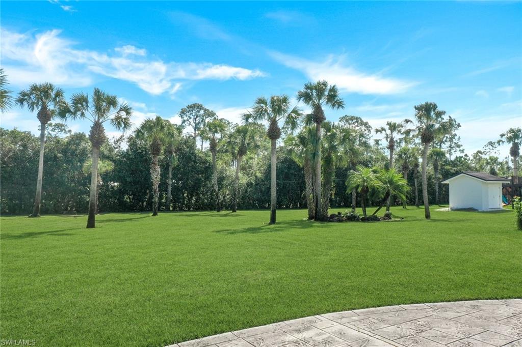 GOLDEN GATE ESTATES - Residential