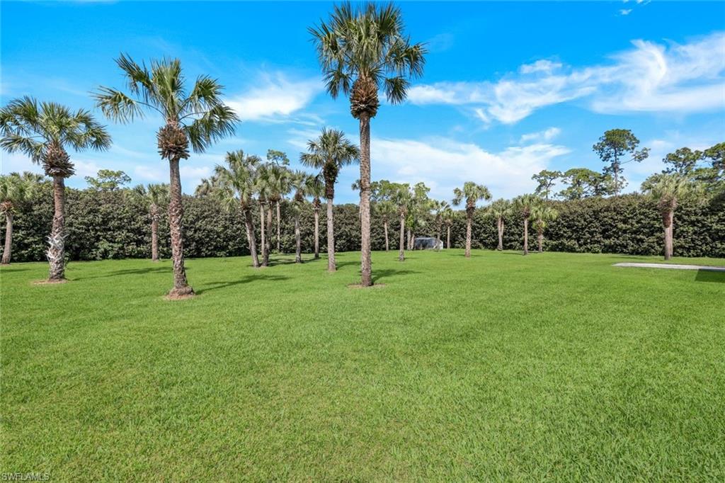 GOLDEN GATE ESTATES - Residential