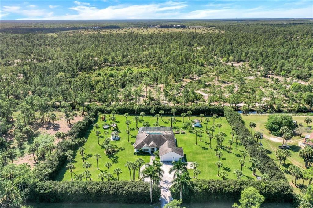 GOLDEN GATE ESTATES - Residential