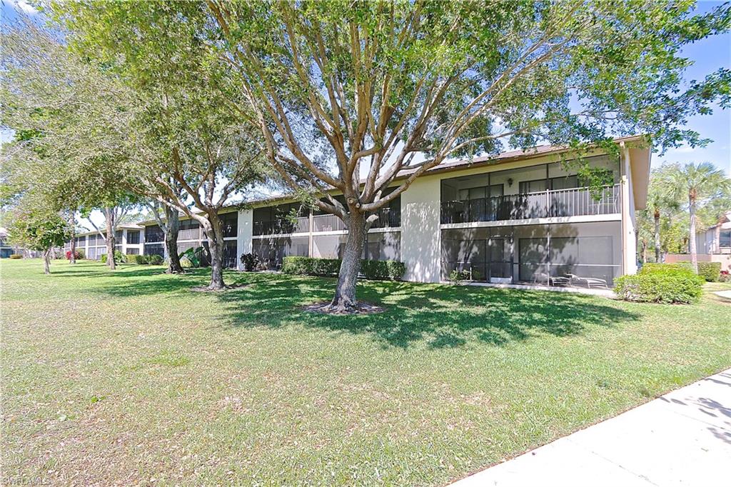 ABBEY AT BERKSHIRE VILLAGE - Residential