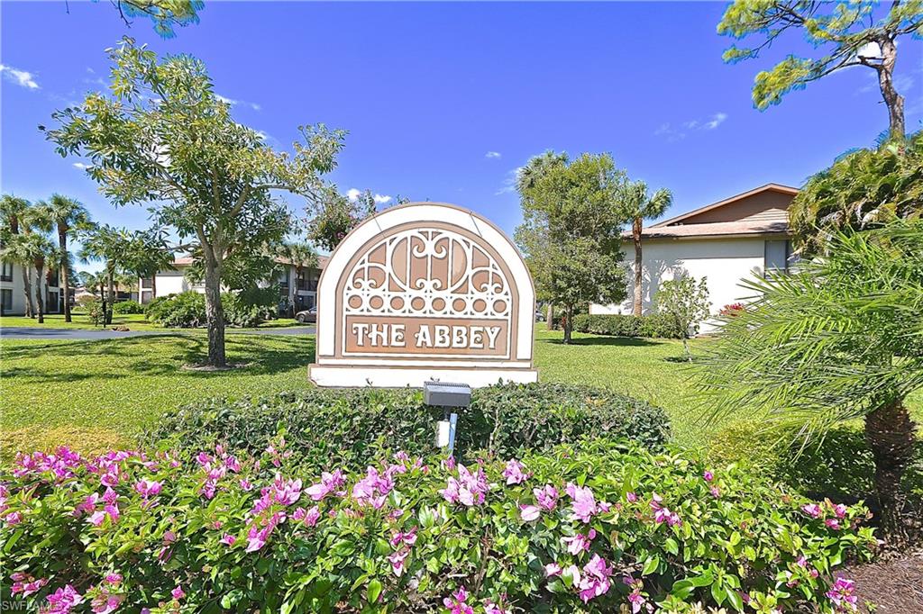 ABBEY AT BERKSHIRE VILLAGE - Residential