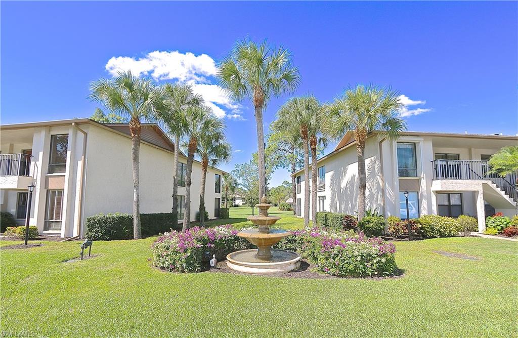 ABBEY AT BERKSHIRE VILLAGE - Residential