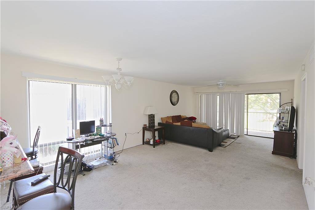 ABBEY AT BERKSHIRE VILLAGE - Residential