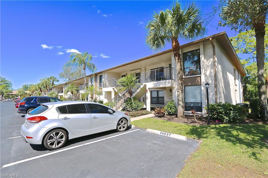 ABBEY AT BERKSHIRE VILLAGE - Residential