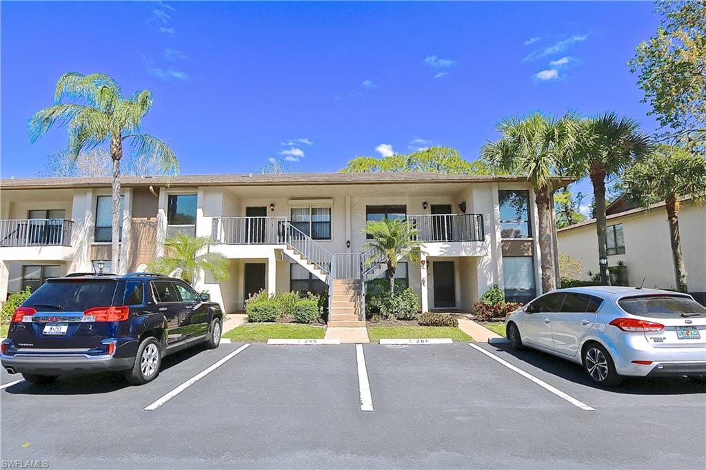 ABBEY AT BERKSHIRE VILLAGE - Residential