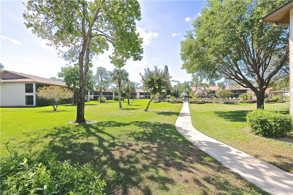 ABBEY AT BERKSHIRE VILLAGE - Residential