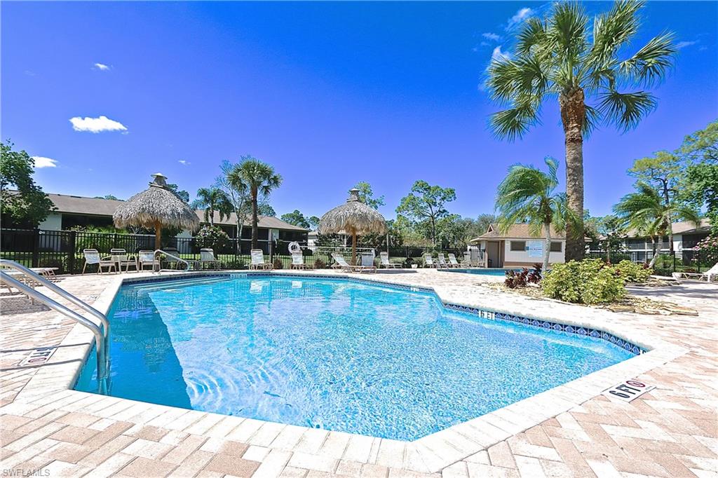 ABBEY AT BERKSHIRE VILLAGE - Residential