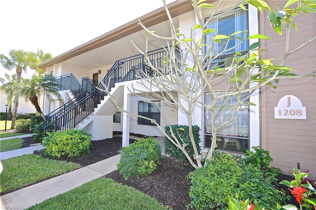 ABBEY AT BERKSHIRE VILLAGE - Residential