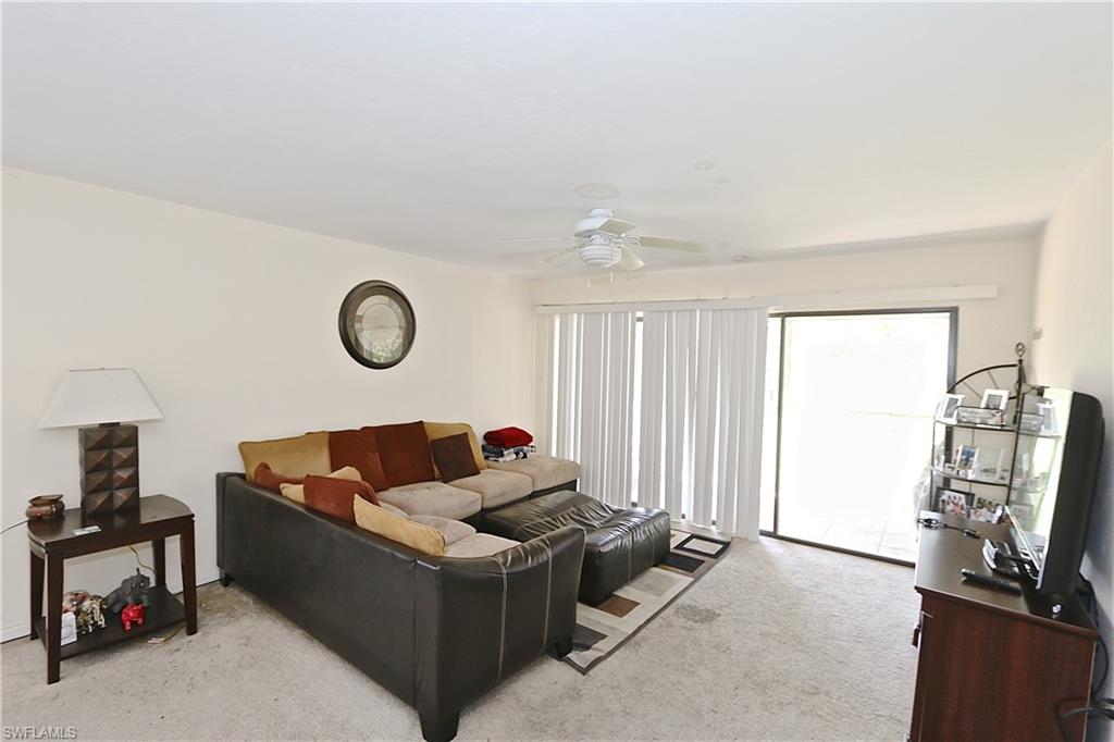 ABBEY AT BERKSHIRE VILLAGE - Residential