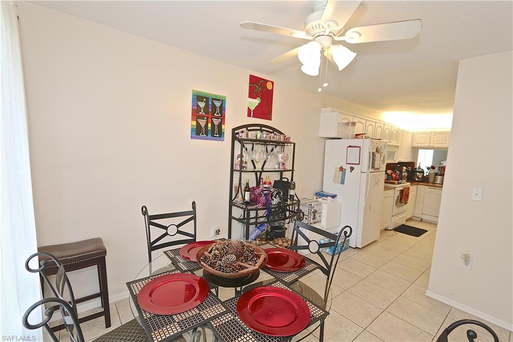 ABBEY AT BERKSHIRE VILLAGE - Residential